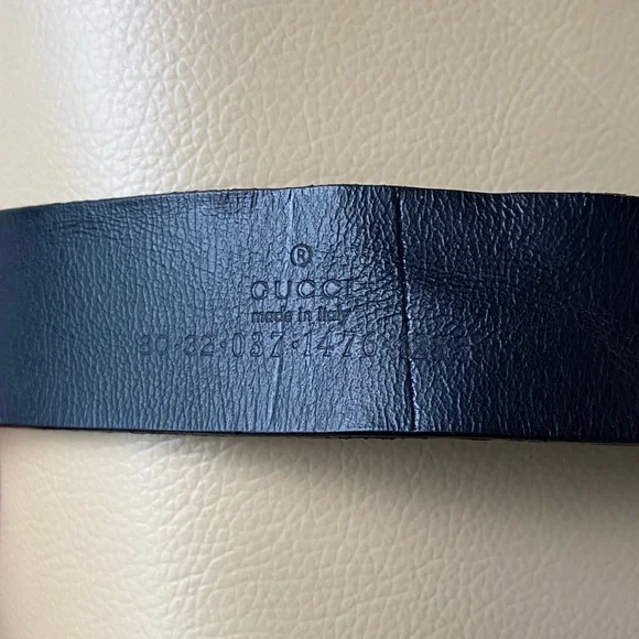 Gucci Belt Y2K - Picture 6 of 6